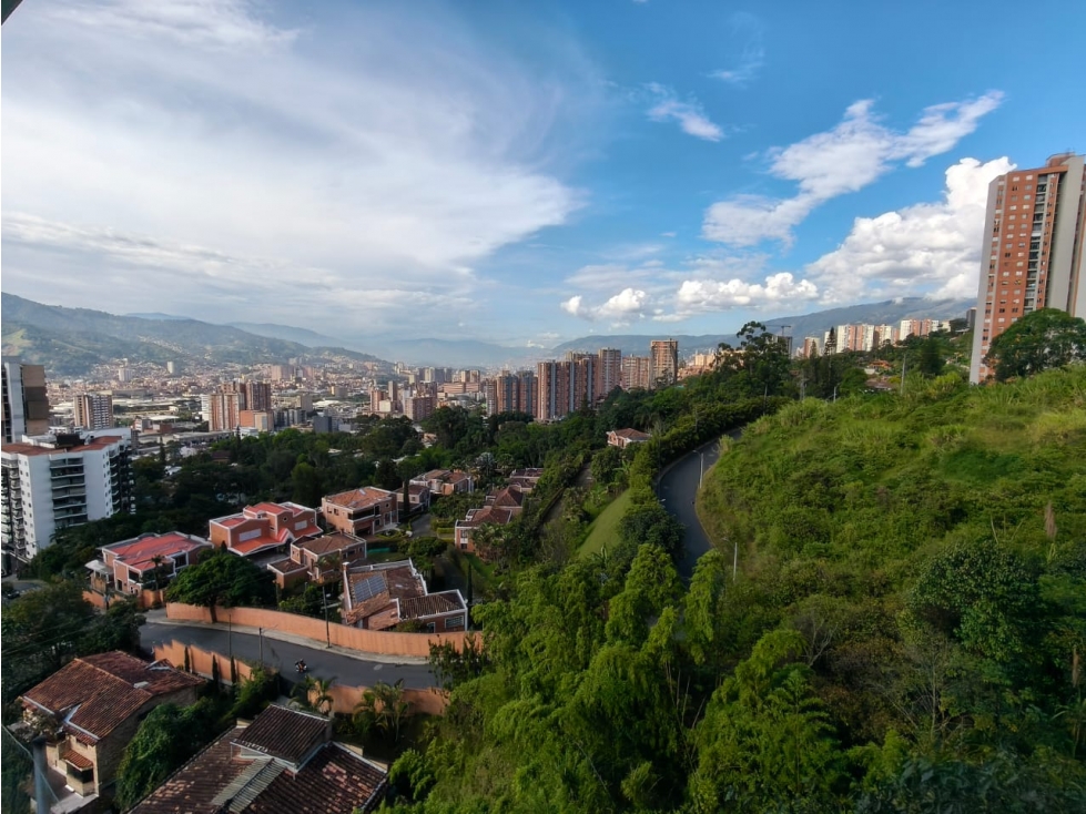 Venta apartamento Moderno en Sabaneta, sector Las Lomitas — foto 3
