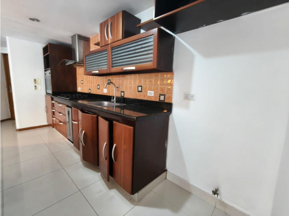 Apartamento en Venta, Sabaneta, Las Lomitas. — foto 6