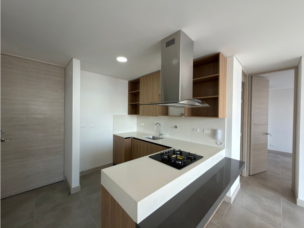 Apartaestudio Rentando Venta, El Poblado, Linares, Excelente inversión — foto 2