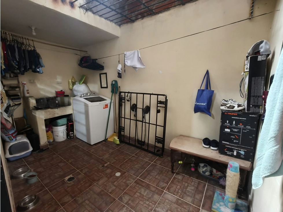 Casa en Venta de 3 Niveles RENTANDO, Medellín, Aranjuez, ALAMOS — foto 6
