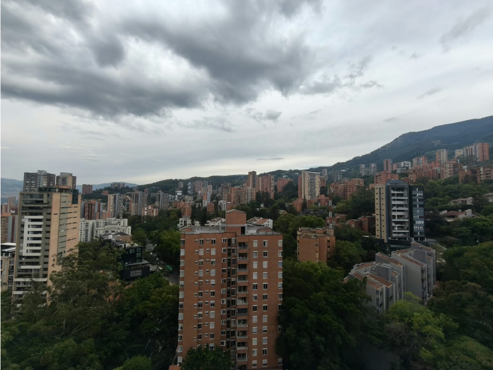 APARTAMENTO en Venta, Medellín, El Poblado, Transversal Inferior 76 m² — foto 6