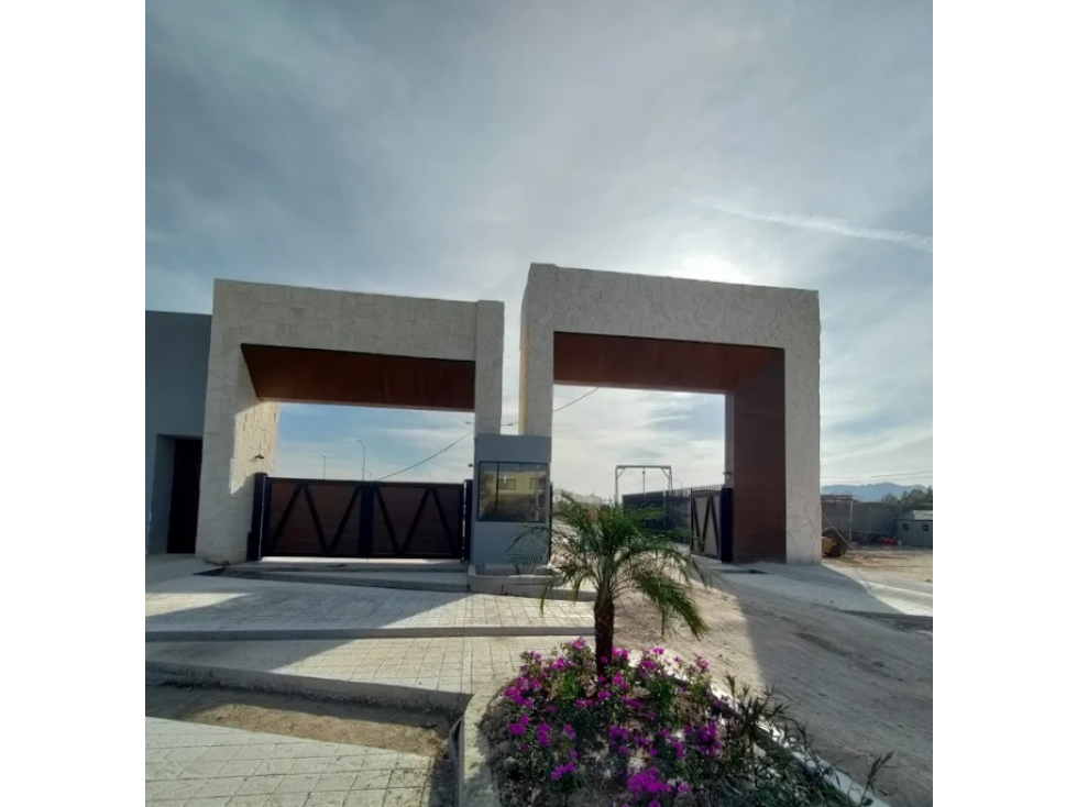 HACIENDA NUEVA - 1