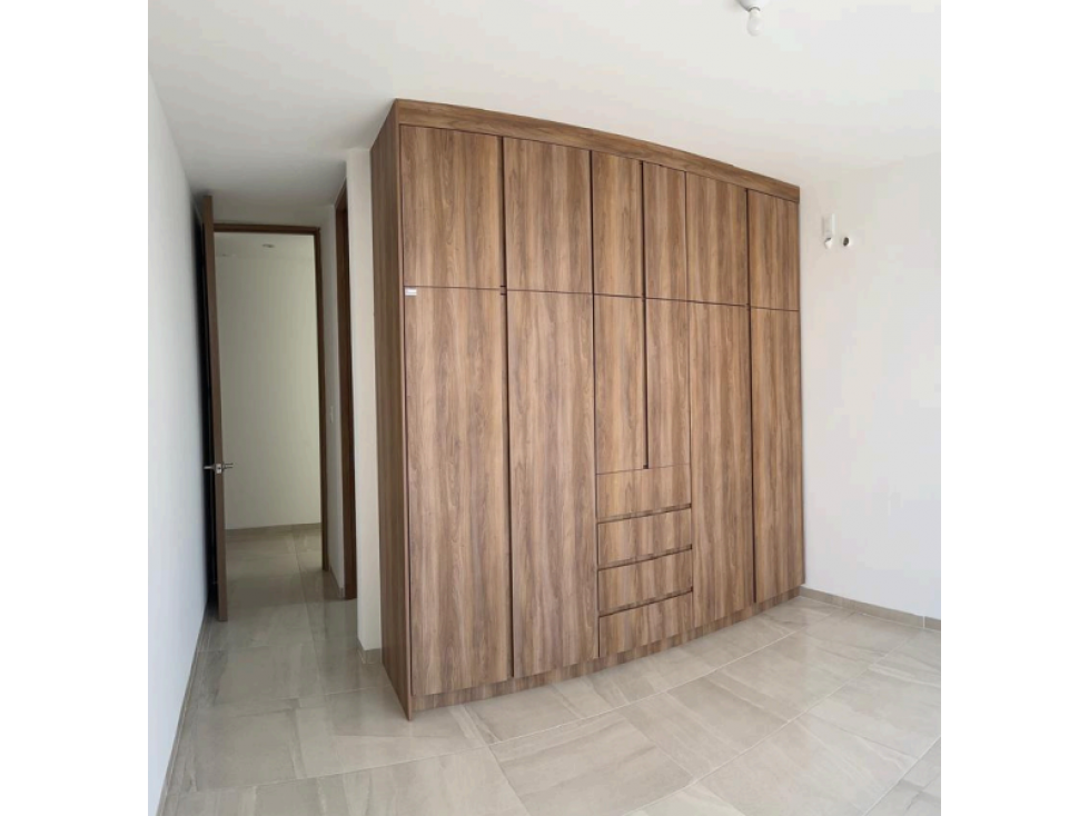 BURDEOS RESIDENCIAL MOD GALIA — foto 6