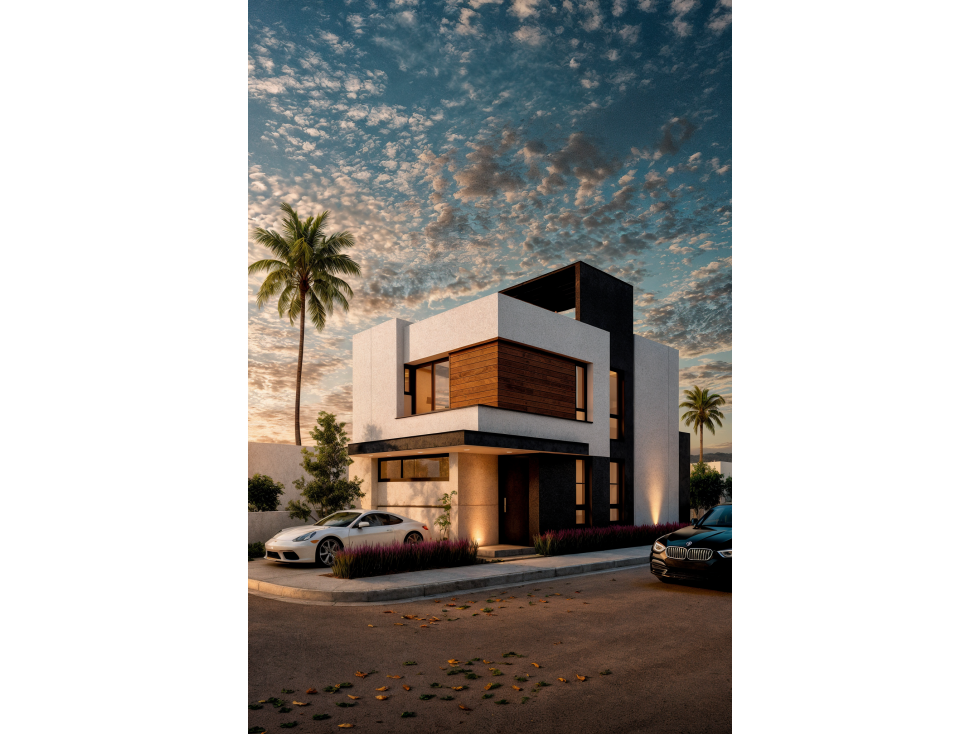 HACIENDA NUEVA esquina 144