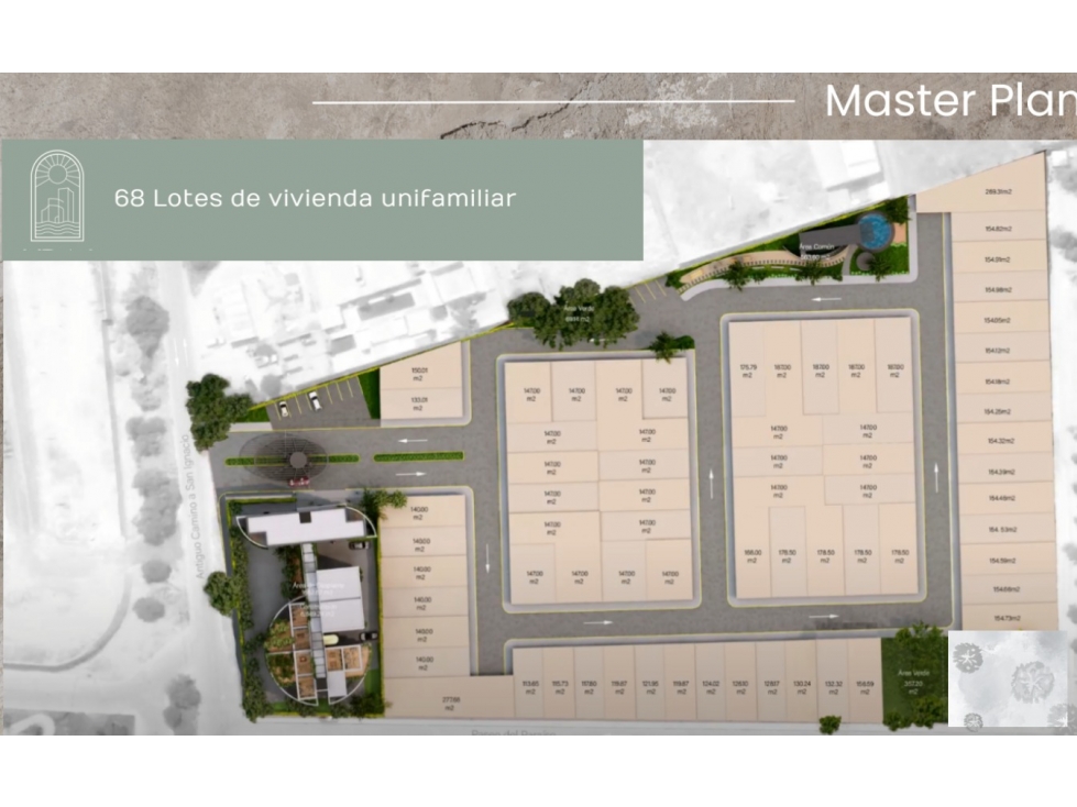 HACIENDA NUEVA esquina 144 — foto 4