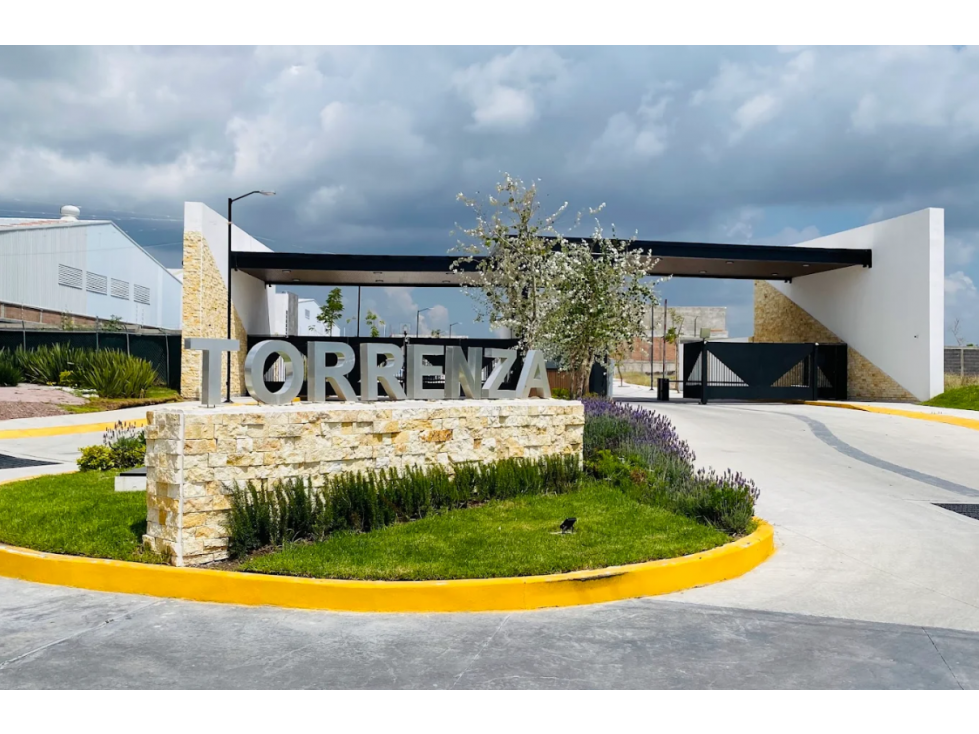 TORRENZA - 1