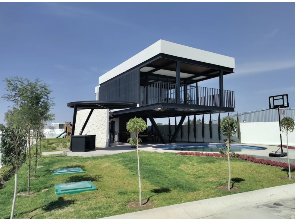 HACIENDA NUEVA - 2