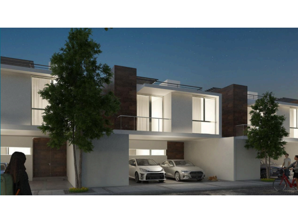 BURDEOS RESIDENCIAL MOD GALIA