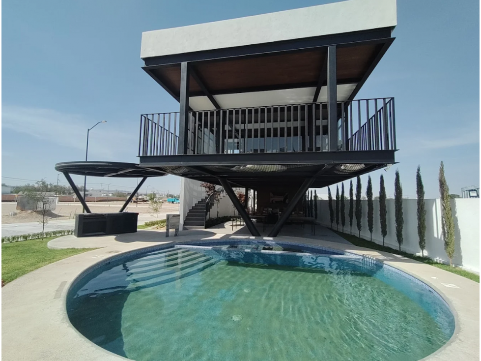 HACIENDA NUEVA - 3
