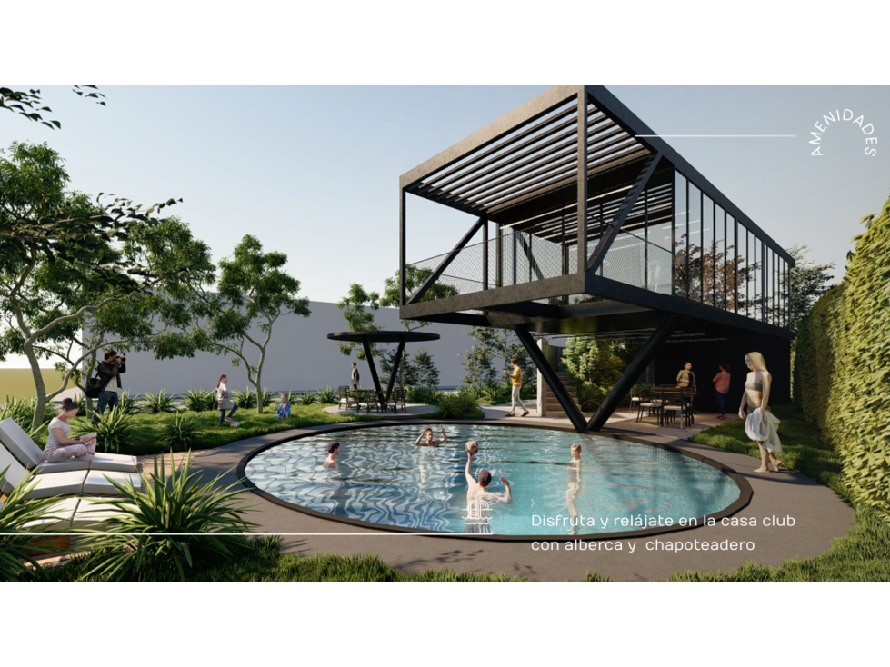 HACIENDA NUEVA - 6