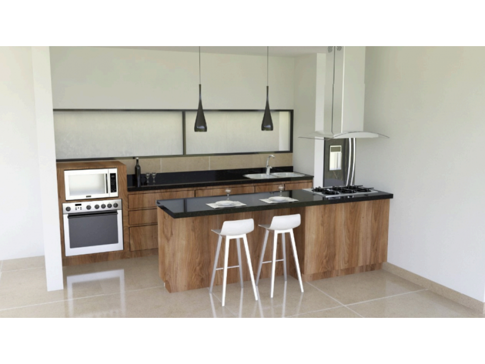 BURDEOS RESIDENCIAL MOD GALIA — foto 2