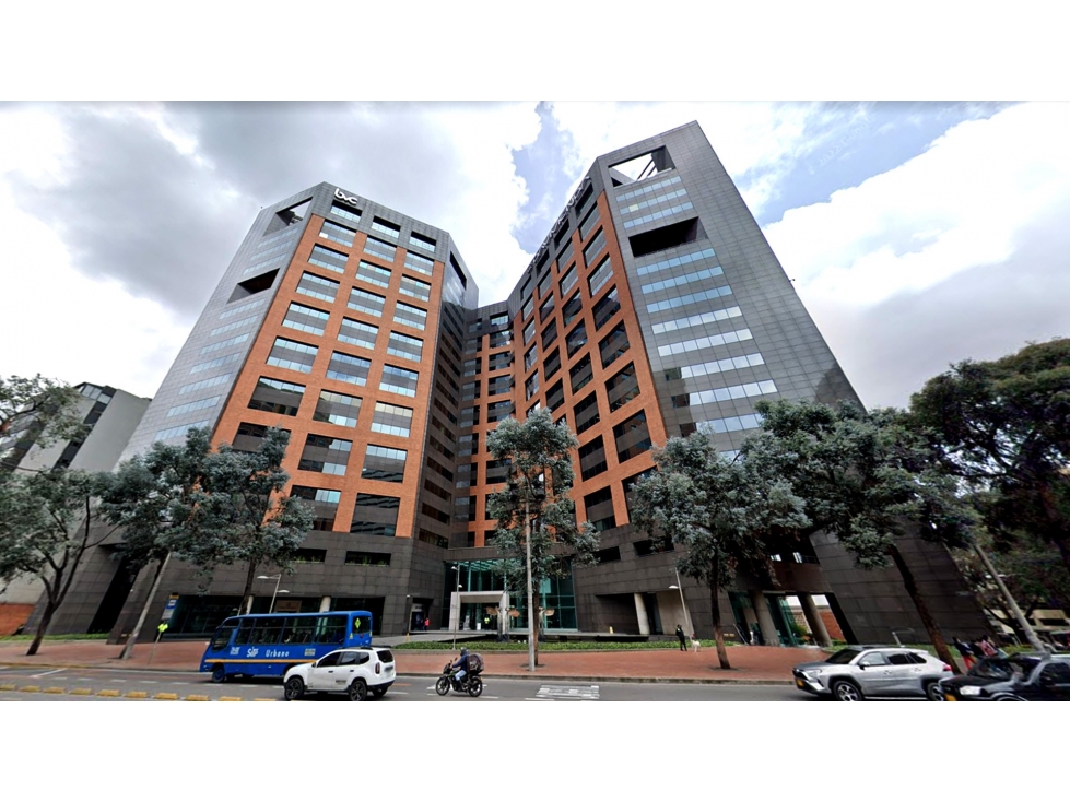 EDIFICIO AV CHILE