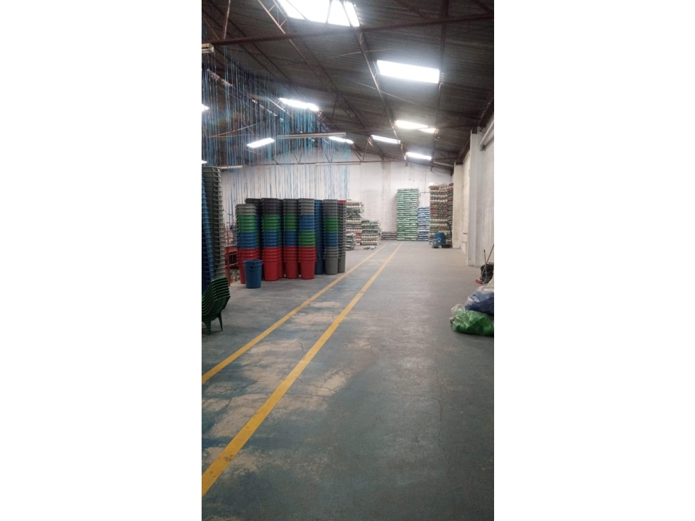 Bodega El Progreso - 1