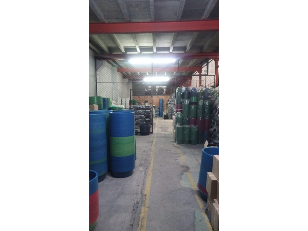 Bodega El Progreso - 2