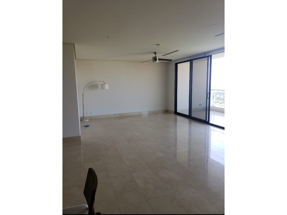 SE VENDE P.H. LA VISTA EN SANTA MARÍA — foto 6