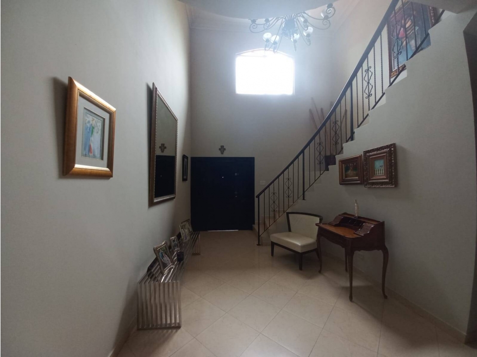 VENTA CASA COSTA DE LAS PERLAS — foto 4