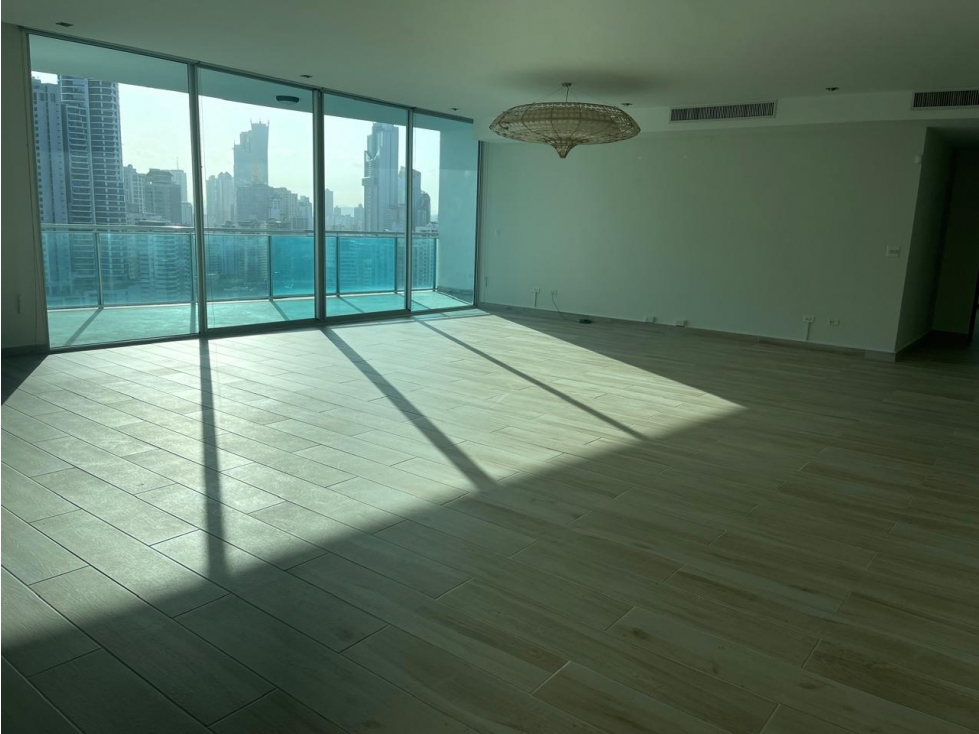 SE ALQUILA APARTAMENTO EN AQUAMARE — foto 4