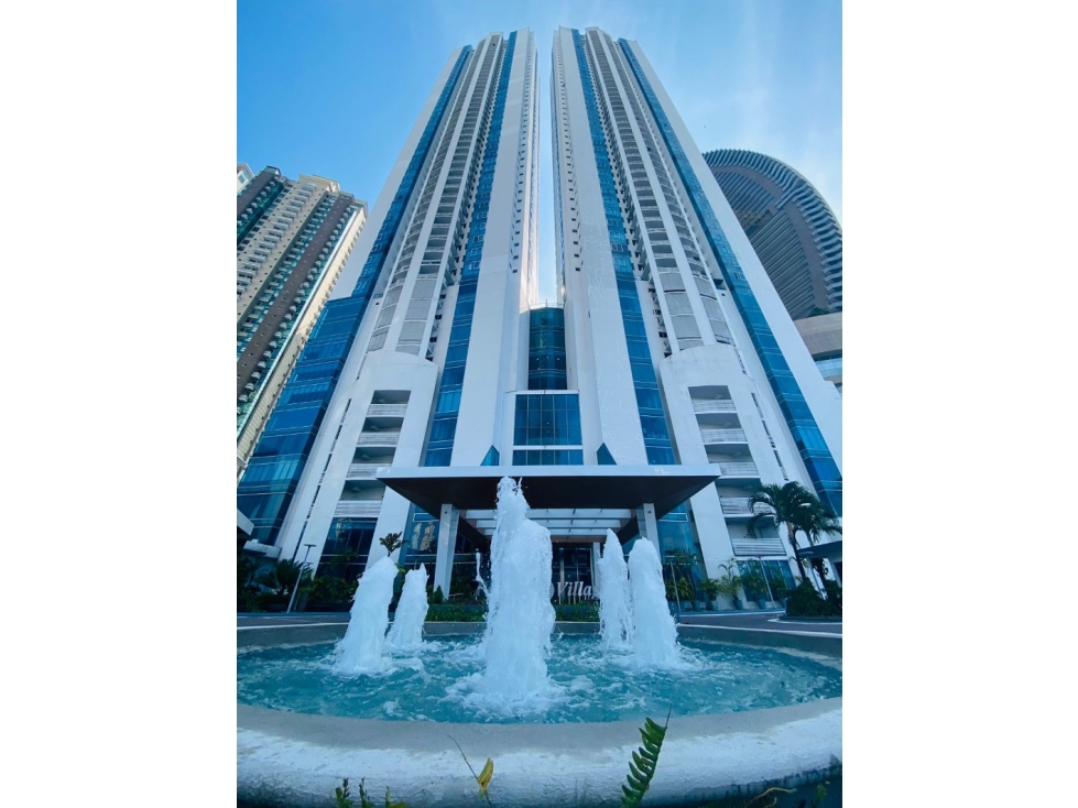 VENTA PENTHOUSE P.H. PACIFIC VILLAGE