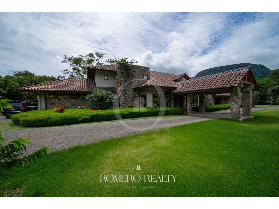 VENTA CASA EN EL VALLE DE ANTÓN - 3