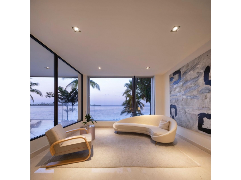 VENTA CASA EN PAITILLA FRENTE AL MAR — foto 6