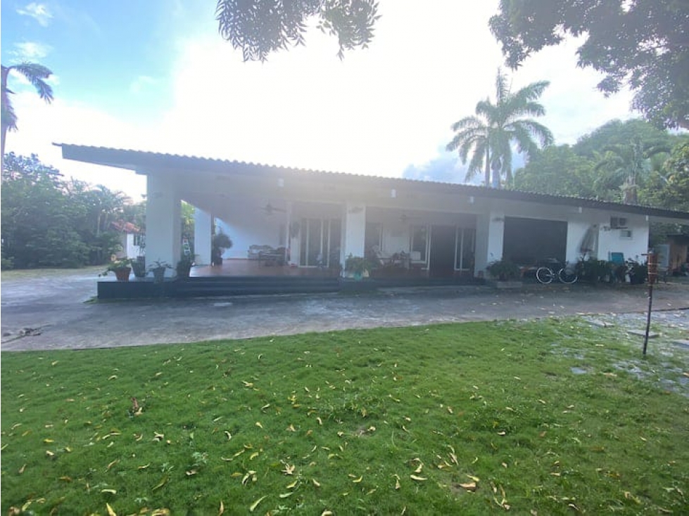RENTA DE CASA DE PLAYA EN CORONADO SEGUNDA LÍNEA AL MAR - 2