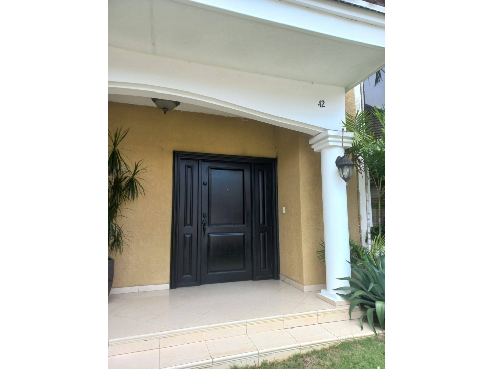 VENTA CASA COSTA DE LAS PERLAS — foto 3
