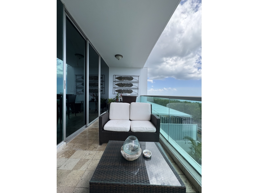 P.H. OCEAN ONE VENTA — foto 3