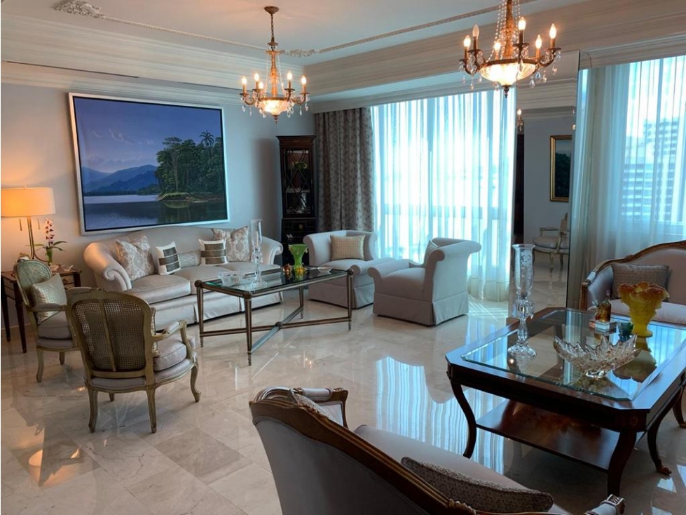 P.H. Bahia Esmeralda| Penthouse