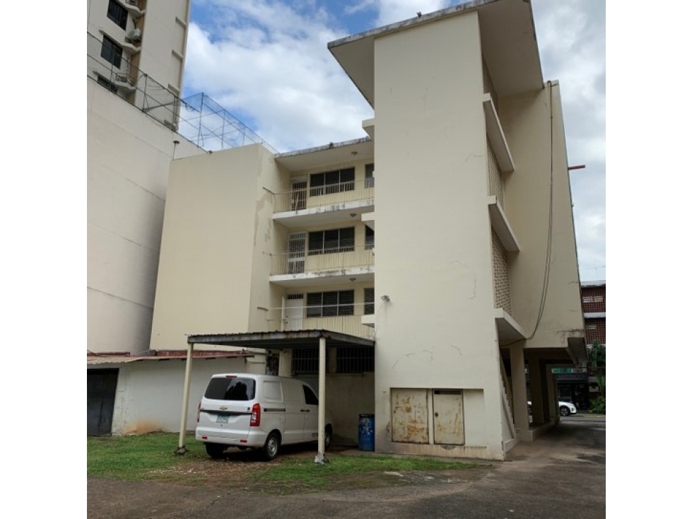 Venta Edificio de Obarrio — foto 4
