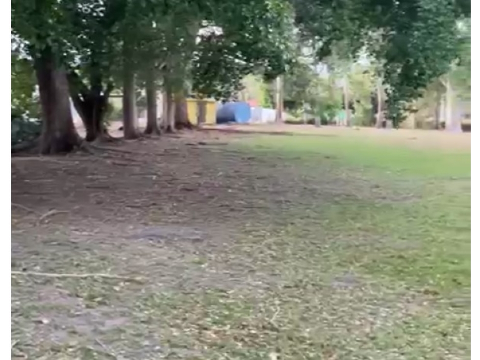 VENTA TERRENO EN CHAME 2 HECTÁREAS