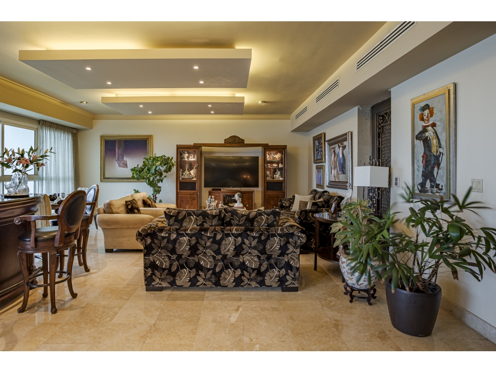VENTA APARTAMENTO P.H. TORRE ZEUS — foto 2
