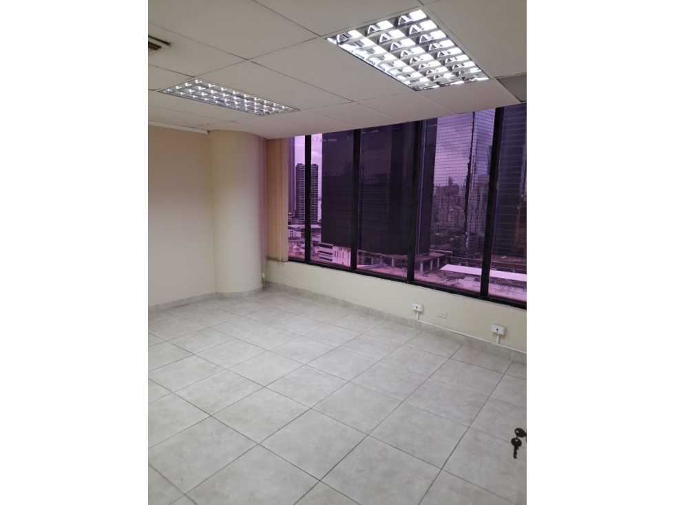 VENTA OFICINA EN PROCONSA