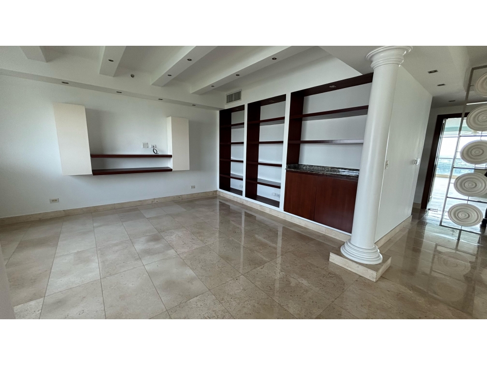VENTA APARTAMENTO P.H. ARBOLEDA — foto 3
