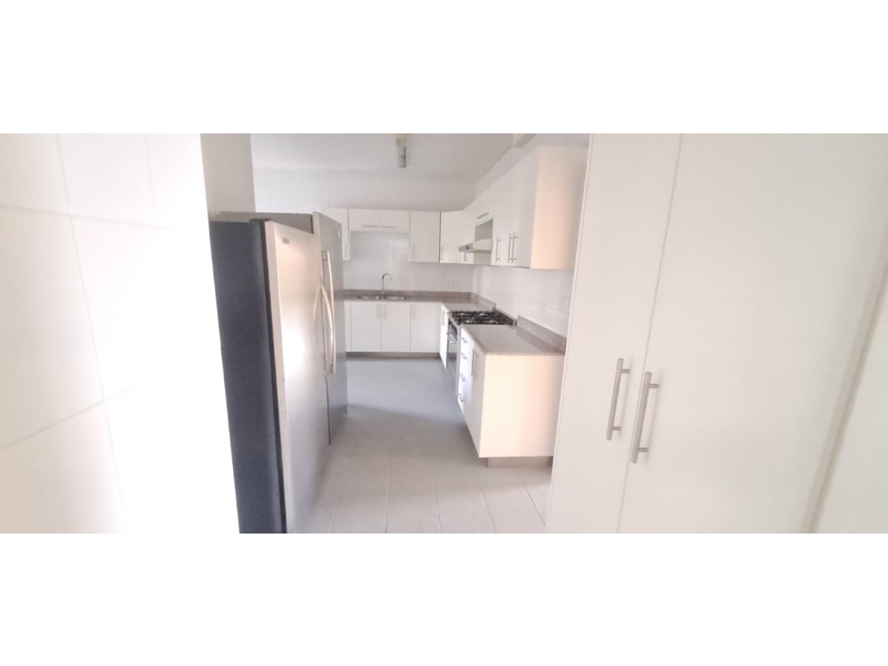 Alquiler casa en Palmeras del Este — foto 3