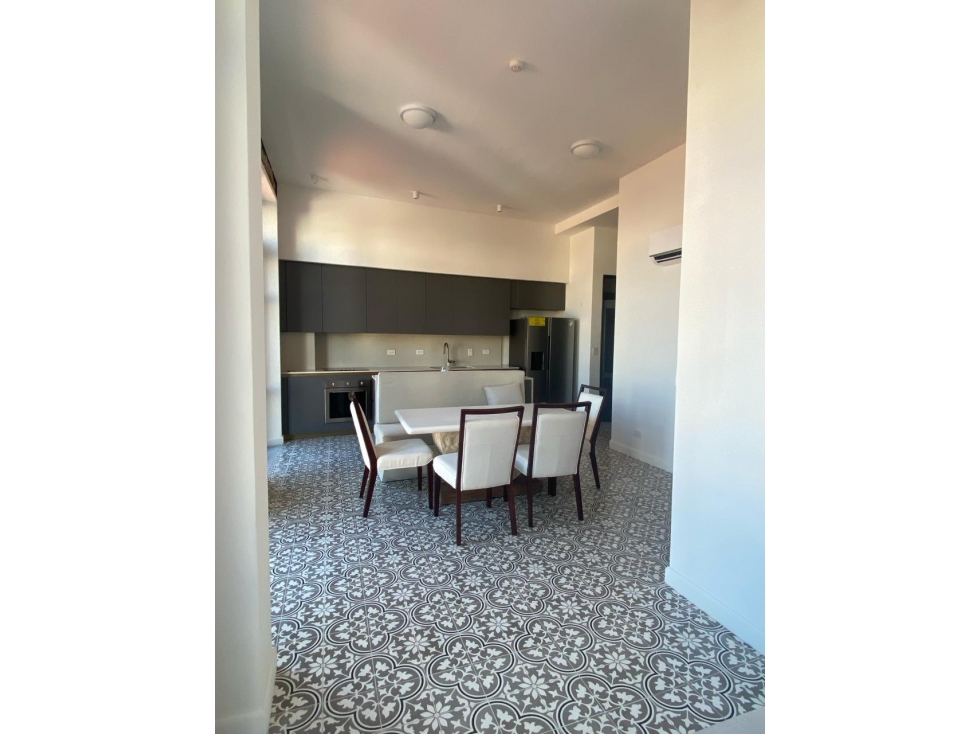 ALQUILER/ VENTA PLAZUELA ALFARO EN EDIFICIO CORDOVEZ — foto 4