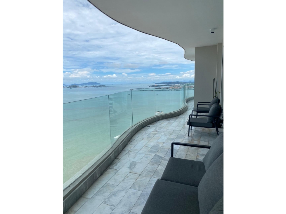 VENTA P.H. TOWERS, PUNTA PAITILLA