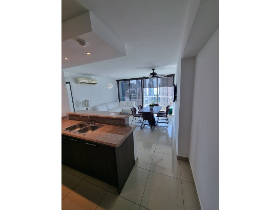 VENTA P.H. TOP TOWERS