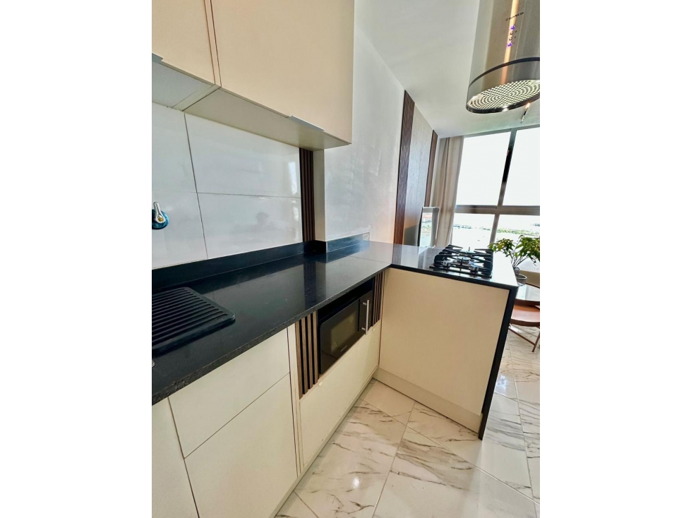 ALQUILER P.H. THE SANDS — foto 6