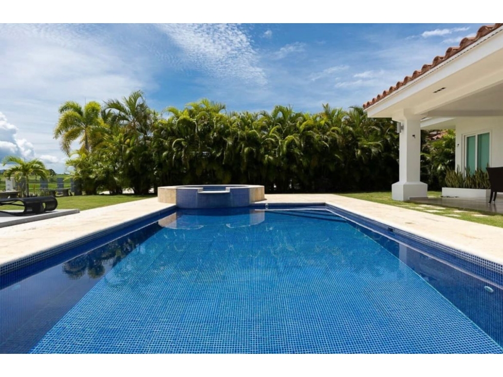 Venta casa en Vistamar Golf Beach & Marina — foto 3