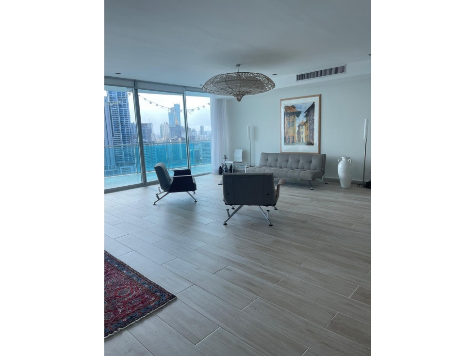 SE ALQUILA APARTAMENTO EN AQUAMARE — foto 2