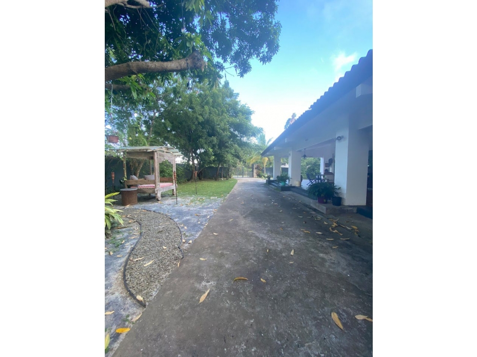 RENTA DE CASA DE PLAYA EN CORONADO SEGUNDA LÍNEA AL MAR - 3
