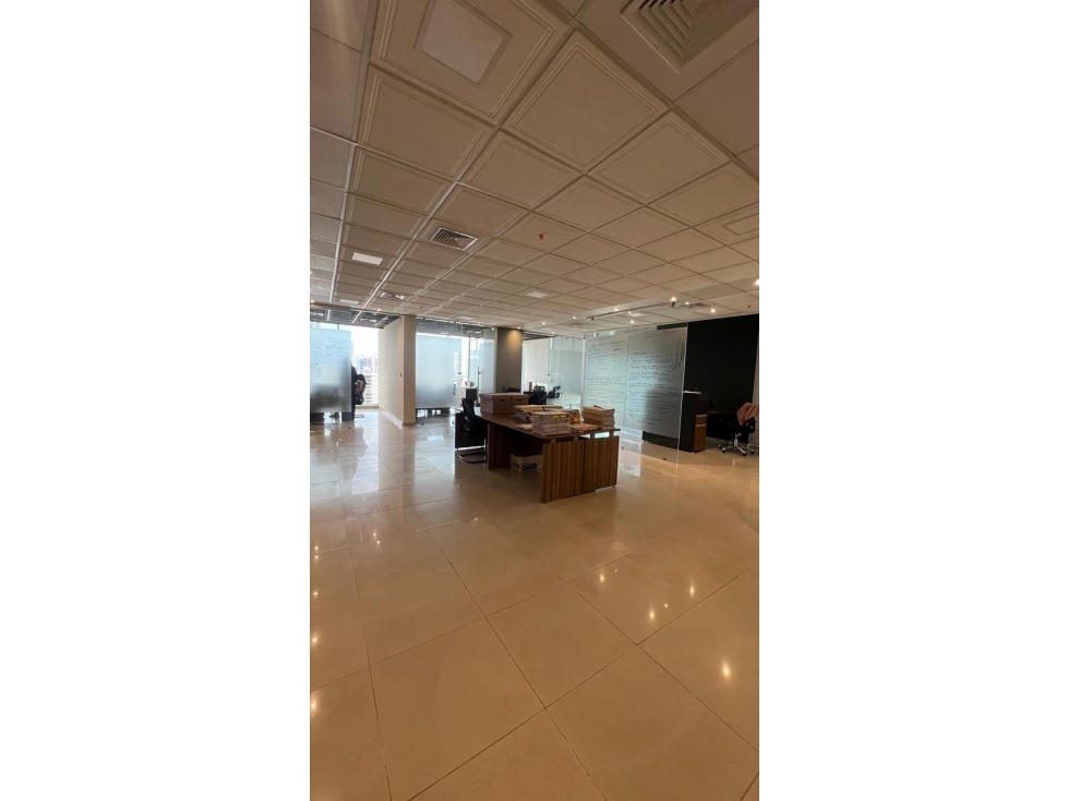 Venta P.H. Office One, Obarrio