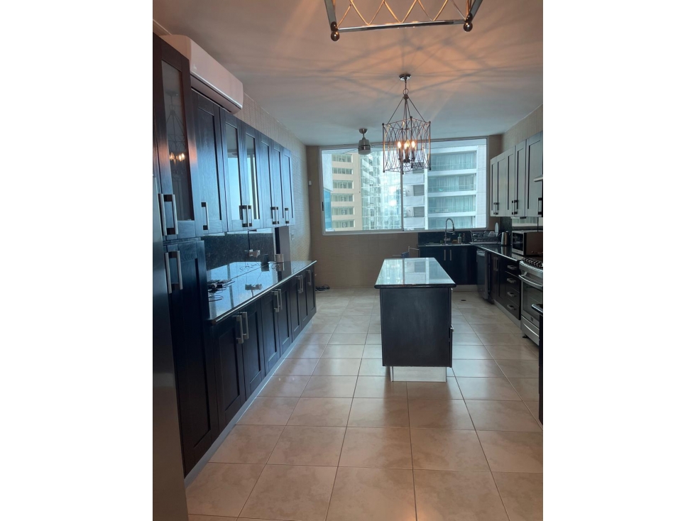 SE ALQUILA APARTAMENTO EN AQUAMARE — foto 5