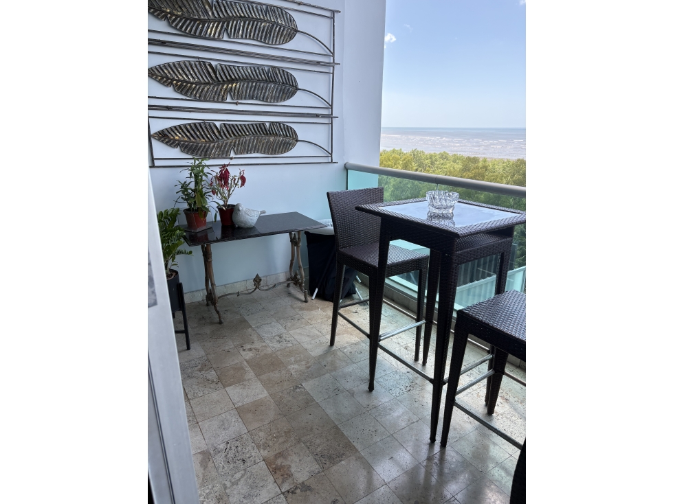 P.H. OCEAN ONE VENTA — foto 2