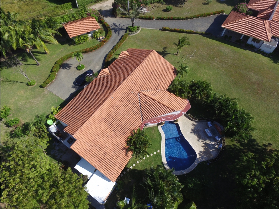 Res. Los Solaces, Punta Barco| Venta - 1