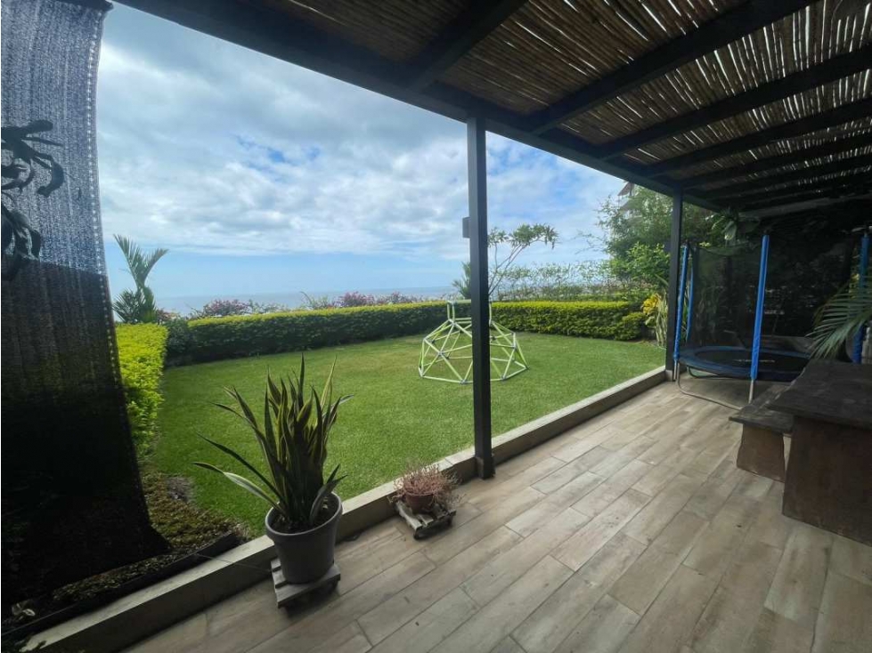 VENTA o ALQUILER apartamento en PUNTA CAELO