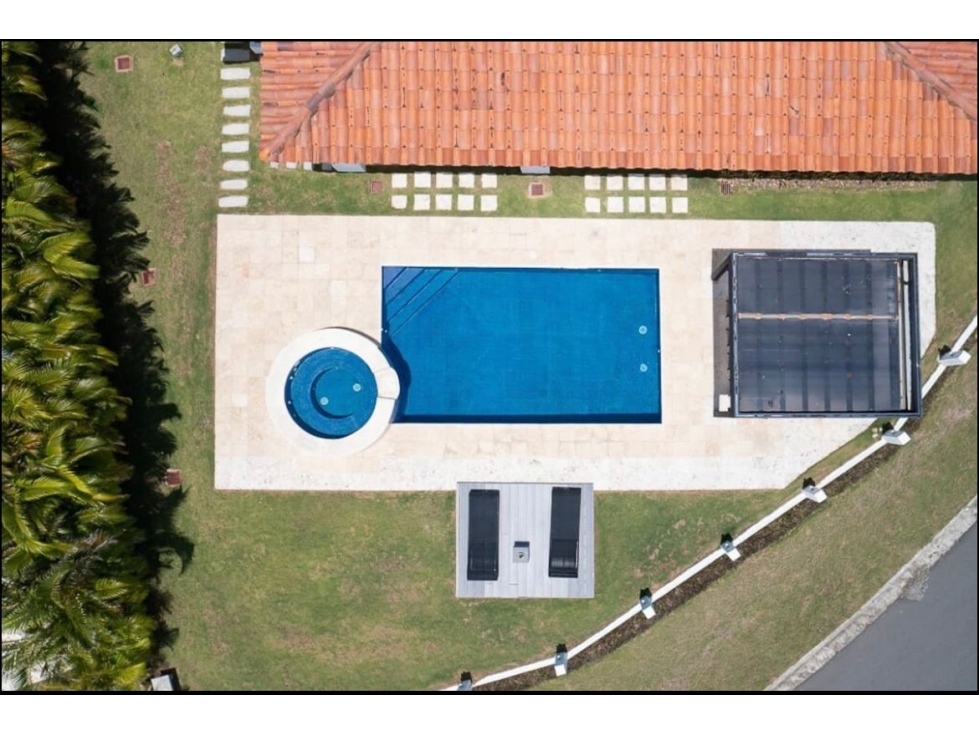 Venta casa en Vistamar Golf Beach & Marina — foto 2