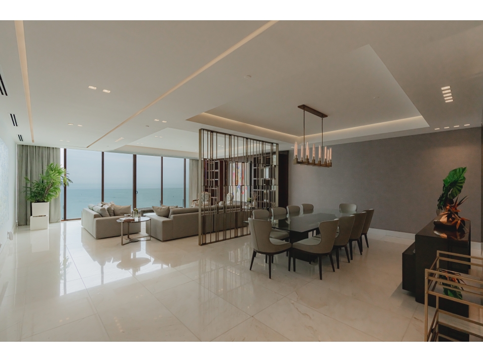 Venta P.H. The Residences