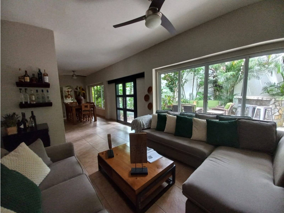 VENTA CASA COSTA DE LAS PERLAS — foto 6