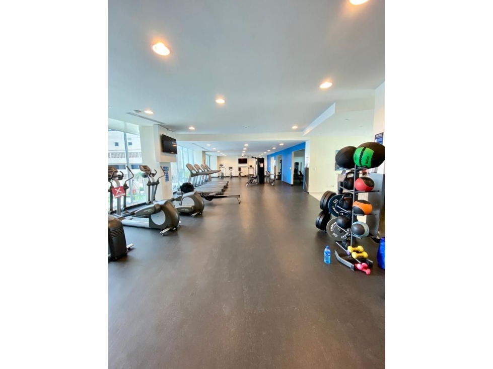 VENTA PENTHOUSE P.H. PACIFIC VILLAGE — foto 4